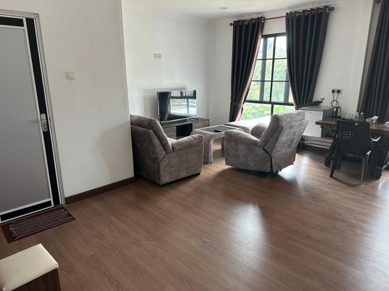 Lakeview Resort تميرلوه المظهر الخارجي الصورة
