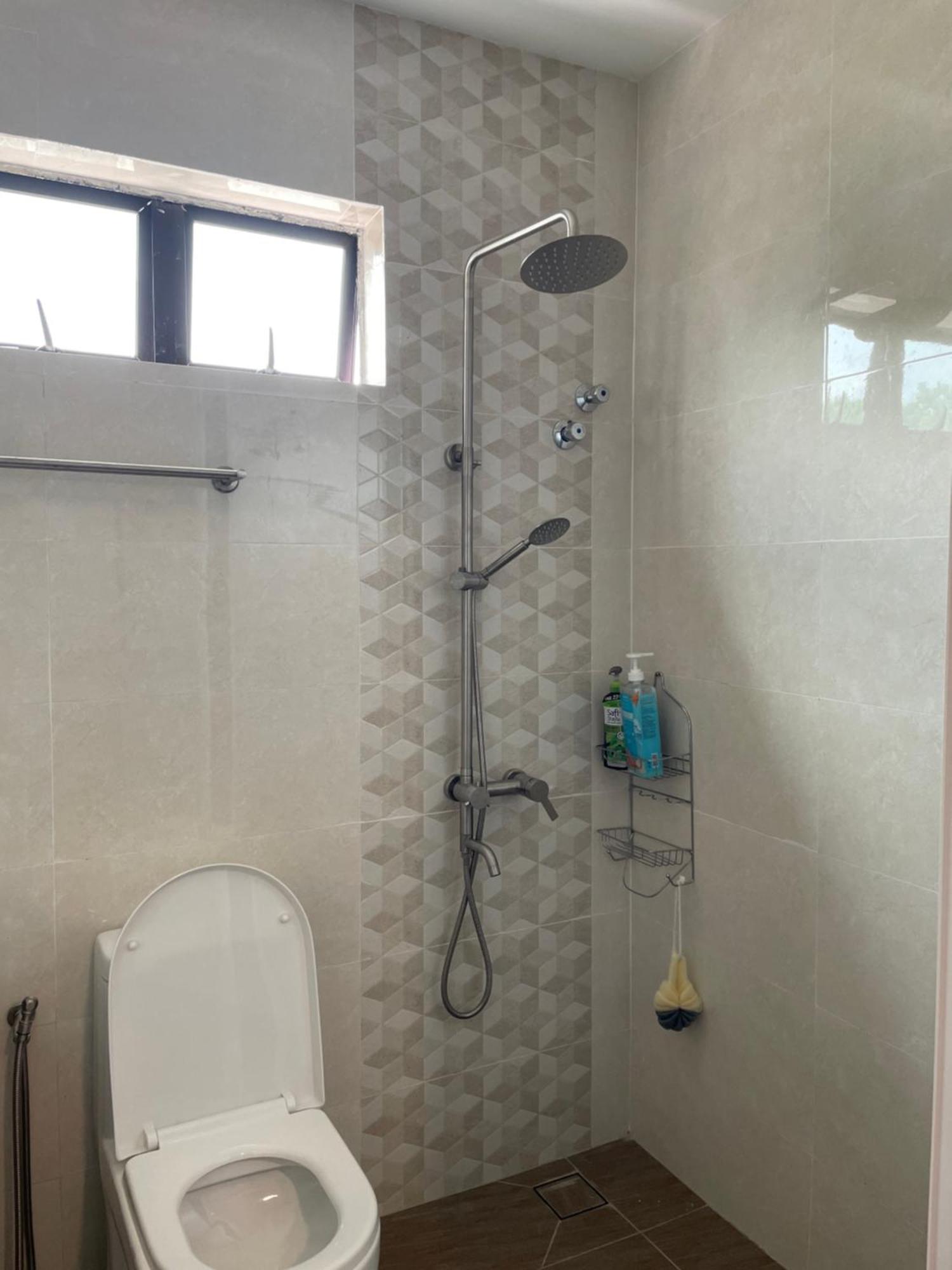 Lakeview Resort تميرلوه المظهر الخارجي الصورة