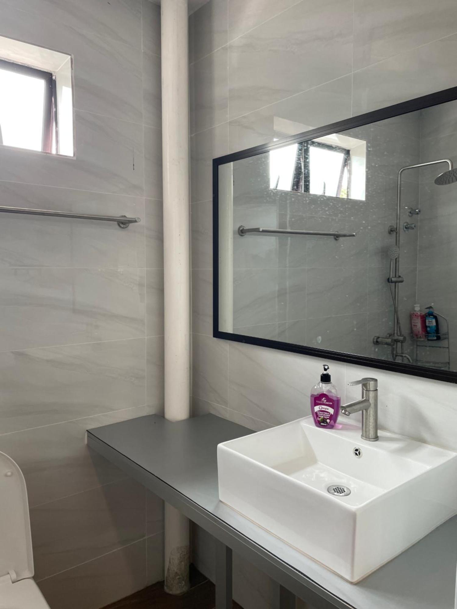 Lakeview Resort تميرلوه المظهر الخارجي الصورة