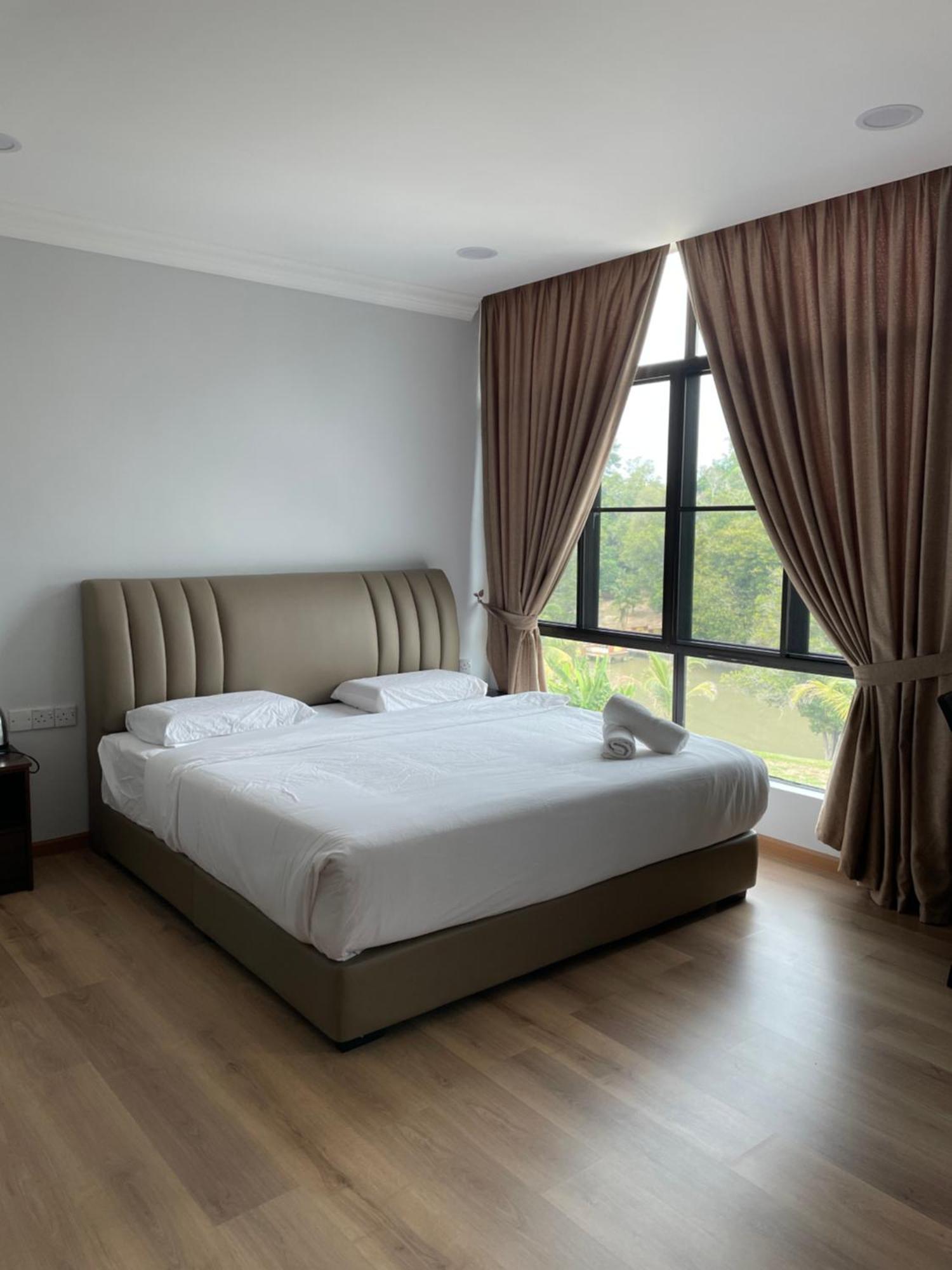 Lakeview Resort تميرلوه المظهر الخارجي الصورة