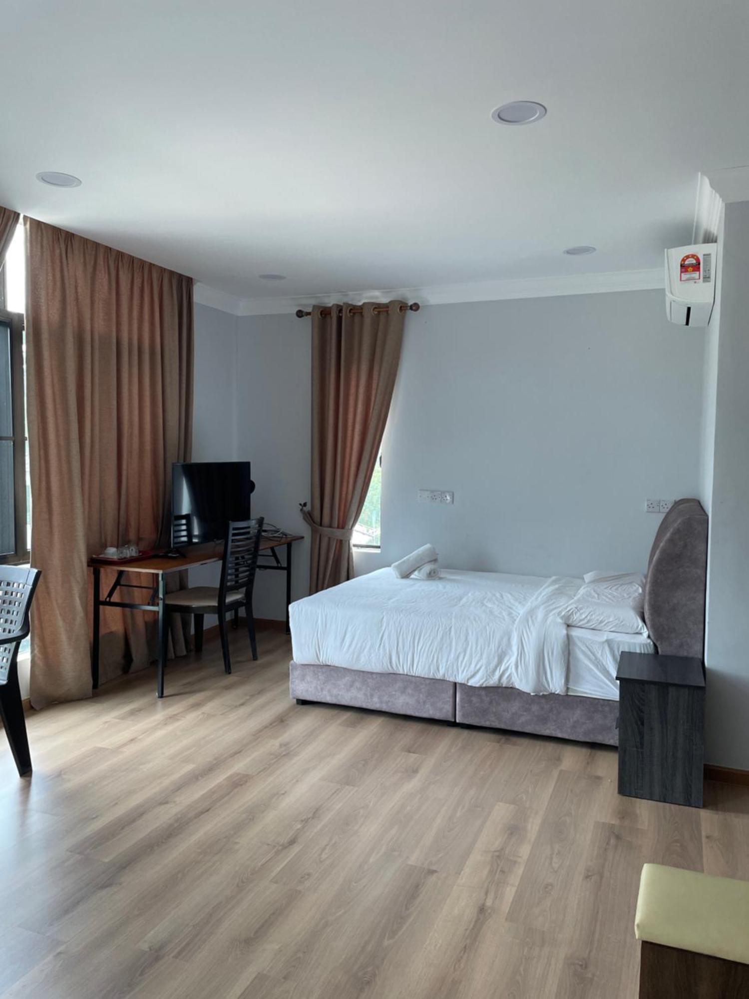 Lakeview Resort تميرلوه المظهر الخارجي الصورة