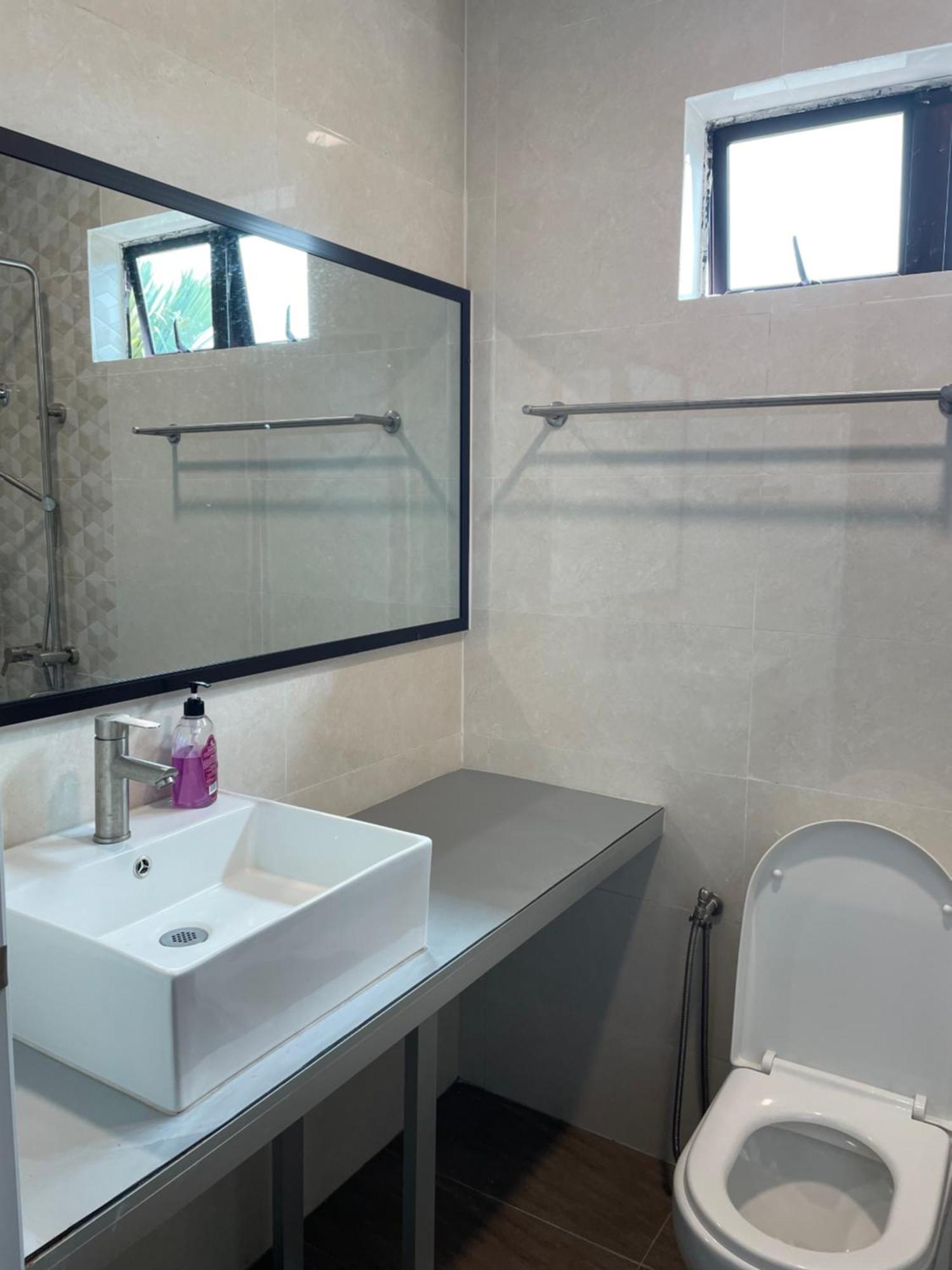 Lakeview Resort تميرلوه المظهر الخارجي الصورة